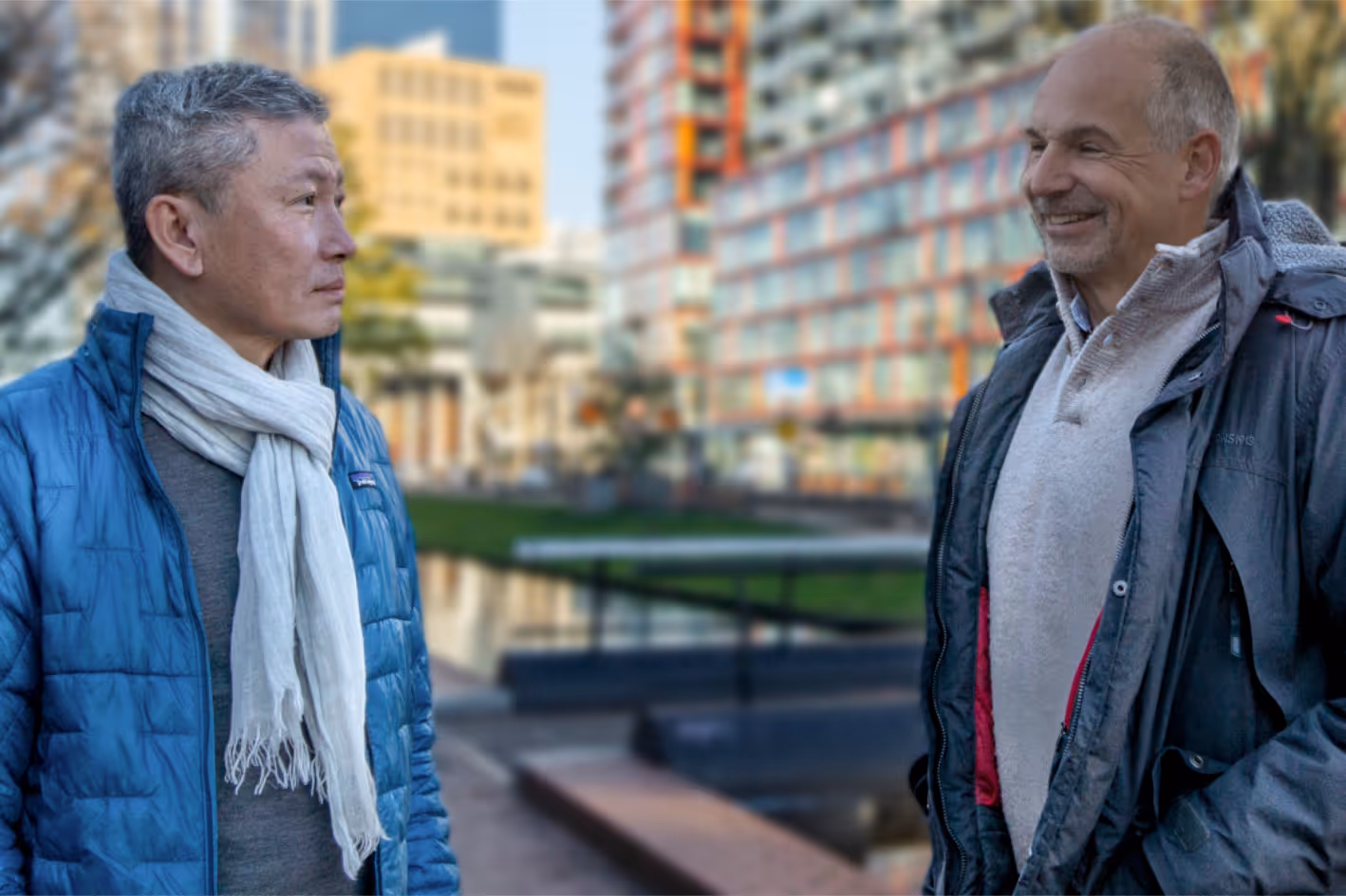 “Wij democratiseren de verhuur van flexibele kantoorruimte”