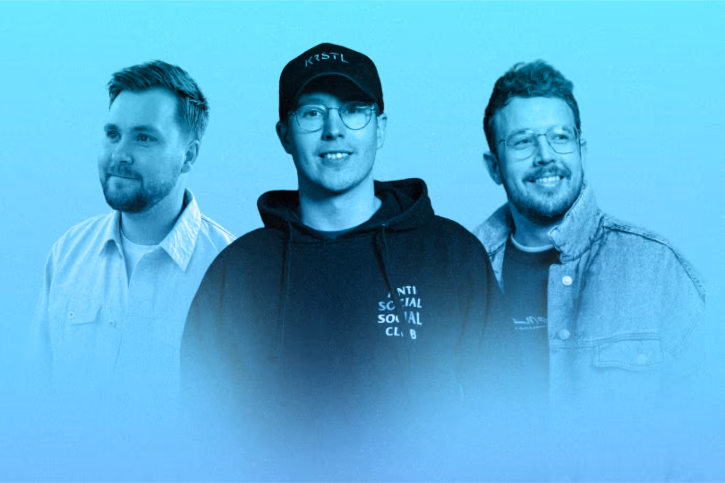 “We brengen zzp’ers bijeen zodat ze samen aan de mooiste projecten kunnen werken”