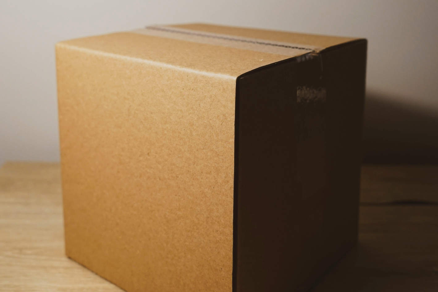 Wat meesturen met een pakketje?