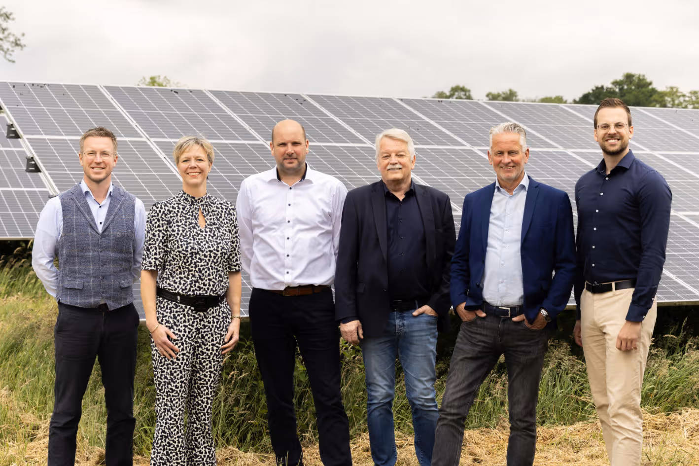 Regionaal geld voor slimme oplossing overvol stroomnet