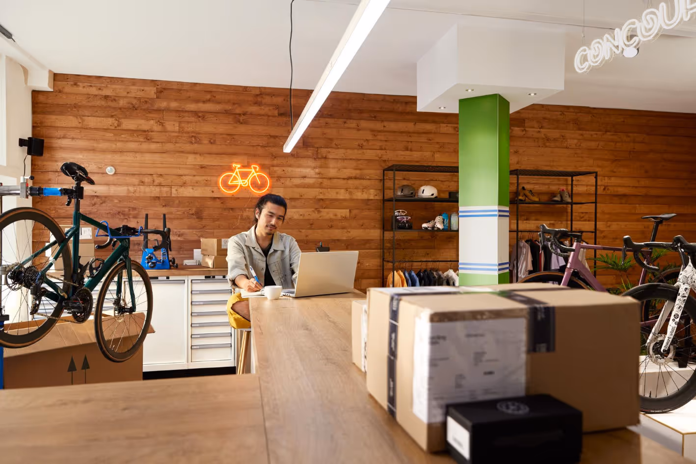 Eerste hulp bij belastingzaken voor startende ondernemers