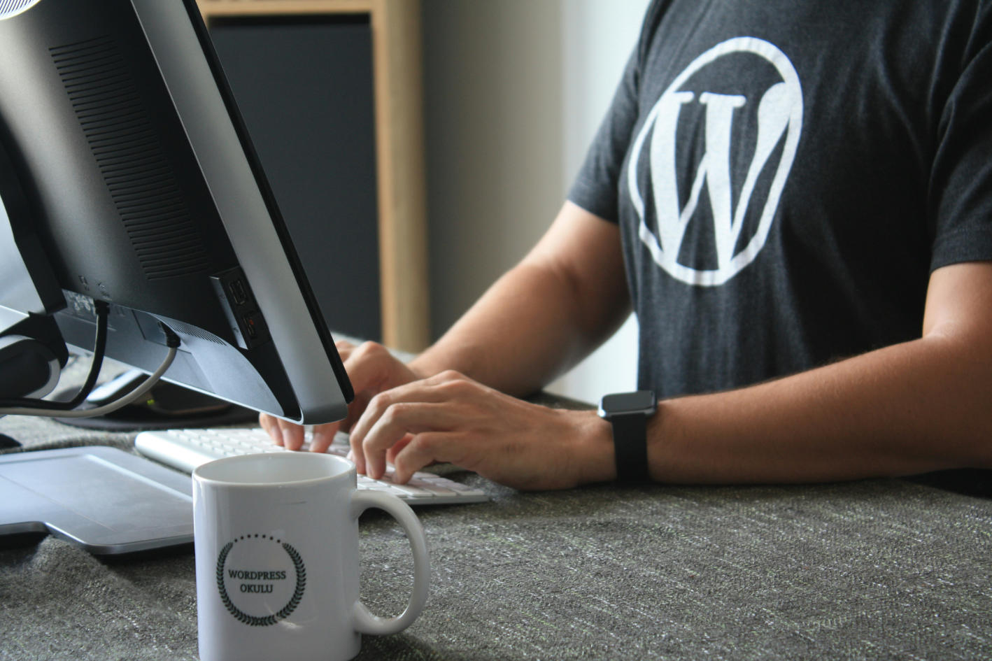 Het belang van een functionele Wordpress website