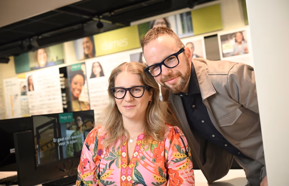 Bril van de Baas: nuttig concept voor ondernemers én werknemers