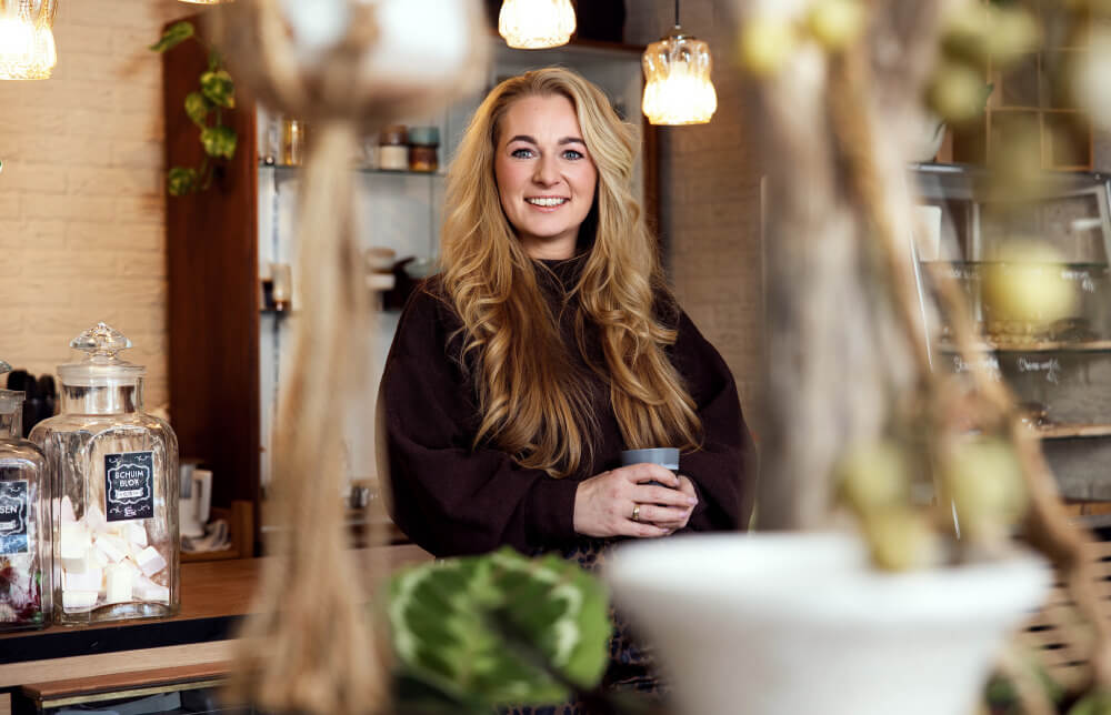 Een schatkamer vol tweedehands moois