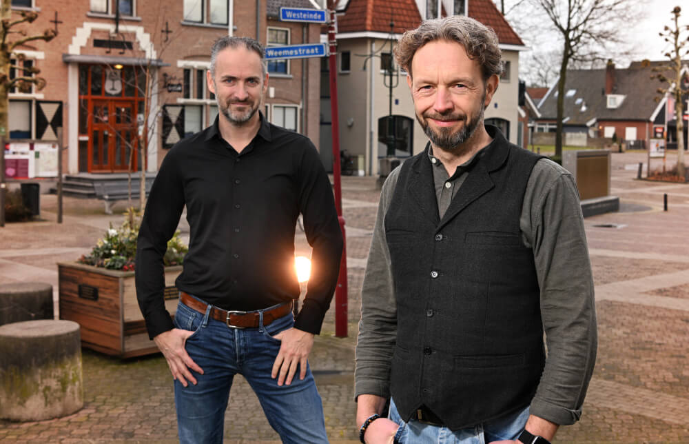 Sponsoren RandZaken groeien mee met Randrock