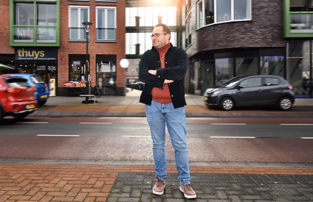 “Samen maken we de centra van Twenterand sterker”
