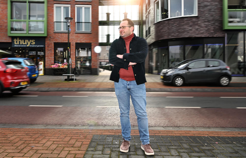 “Samen maken we de centra van Twenterand sterker”