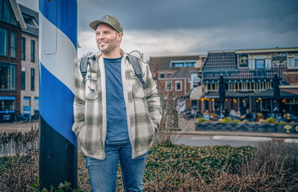 Waarom ondernemers een onafhankelijke creative guide nodig hebben