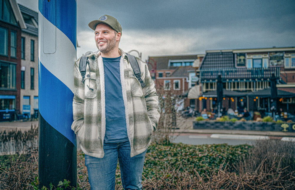 Waarom ondernemers een onafhankelijke creative guide nodig hebben