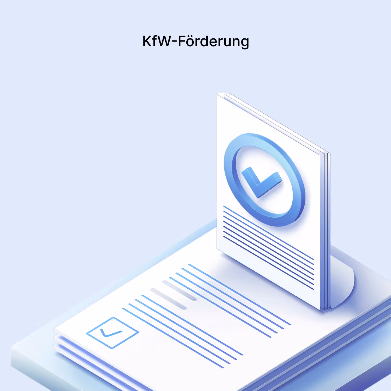 KfW Förderungen MIeterstrom erklärt bei meterrgid