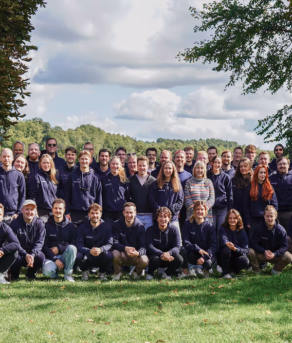 metergrid mitarbeiter