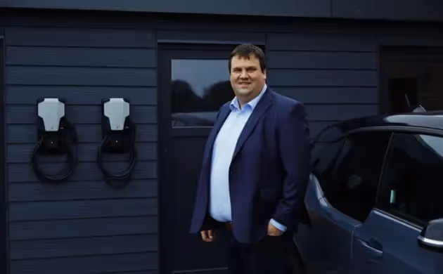Mieterstrom als privater Vermieter selber umsetzen: Interview mit Thomas Klömmer