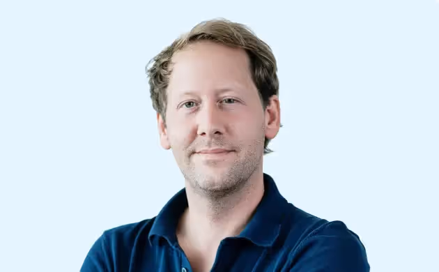 Johannes Mewes