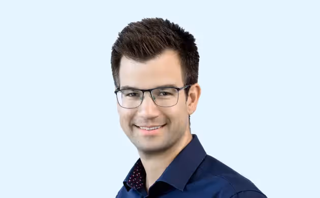 Pascal Stephan