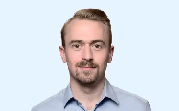 Michael du Maire