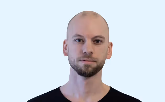 Max Hollmann