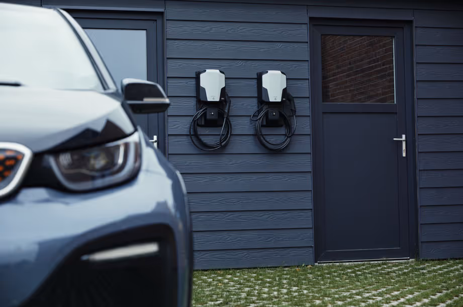 E-Auto Ladestation mit metergrid: Erfahrung von privatem Vermieter Thomas Klömmer im Interview.- PV Strom für Mieter vielseitig nutzen!