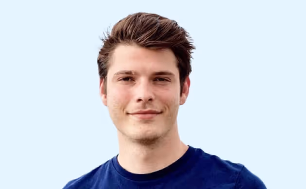 Jonah Lakemeier