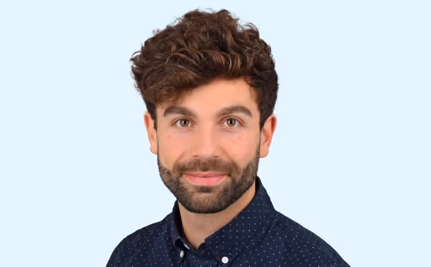 Julian Bergmann
