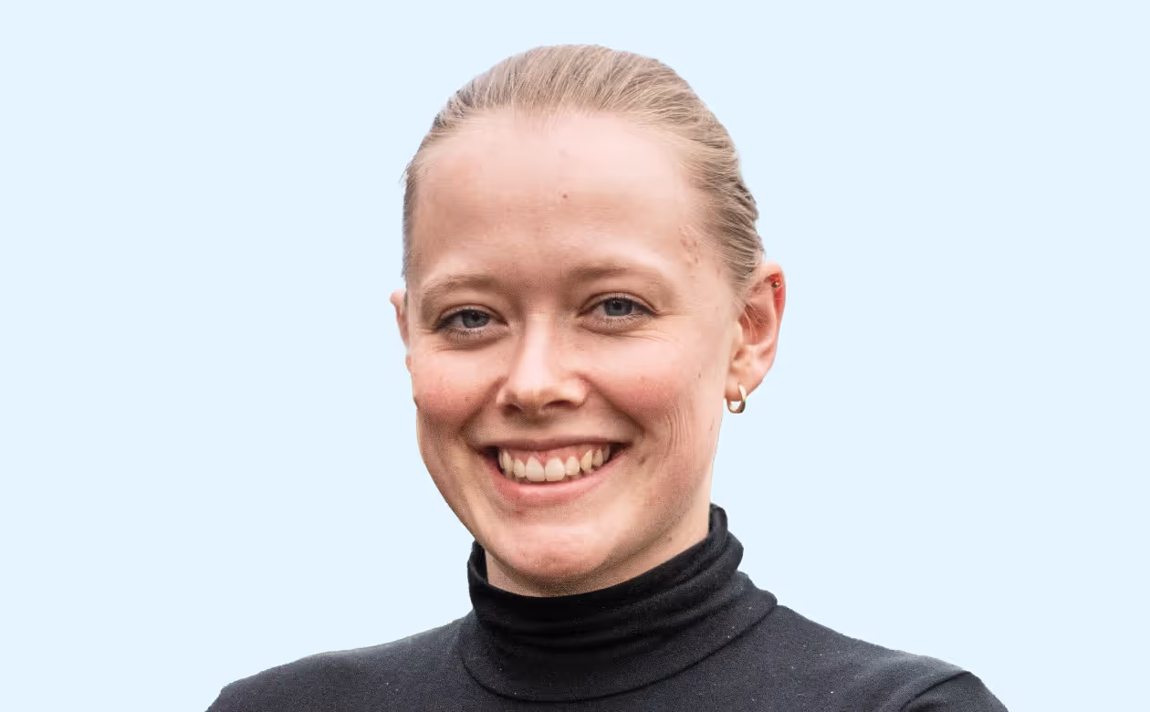 Saskia von Bloh