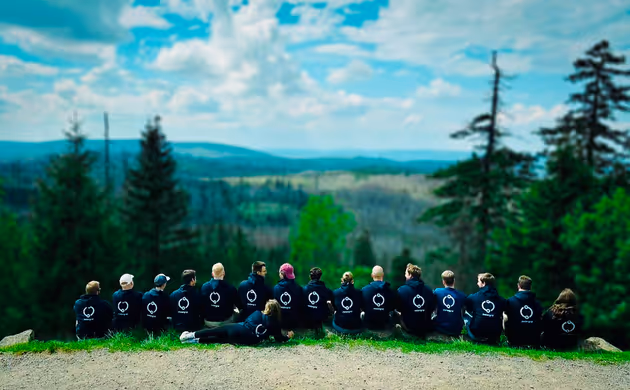 metergrid Offsite im Harz: Rückblick zu unserem Team-Event 2024