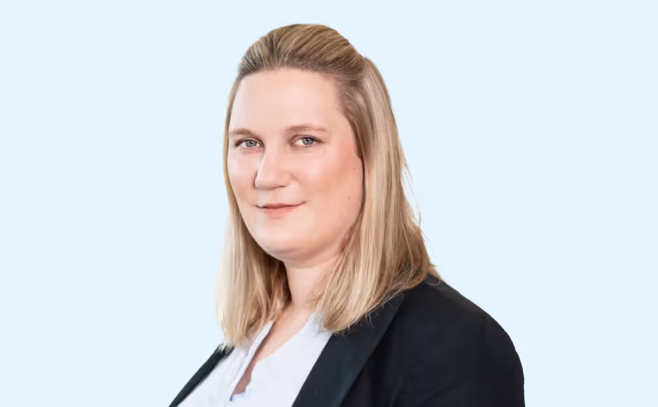 Svenja Ramm