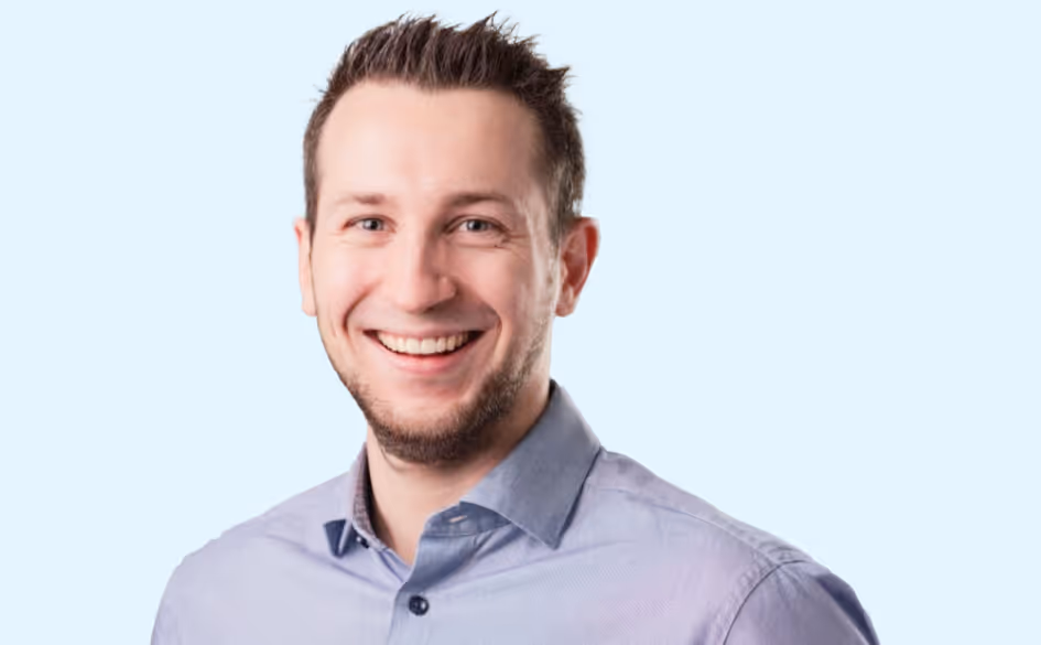 Jonas Mittmann