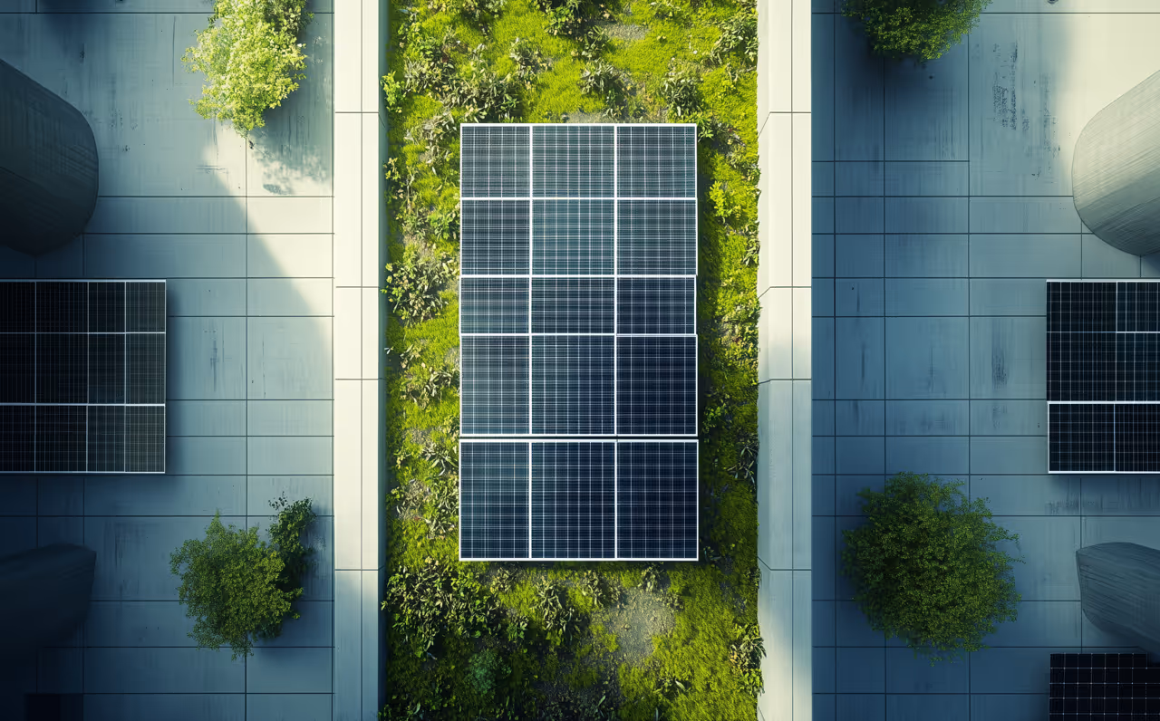 Ist deine PV-Anlage bereit für ZEREZ? | Neue Pflichten für Anlagenbetreiber ab 2025