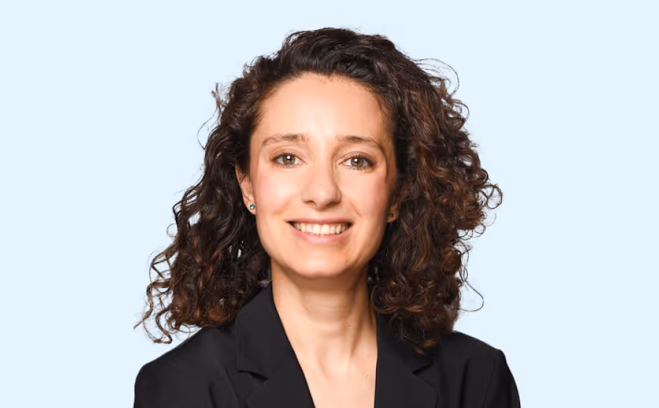 Lisa Ellrich