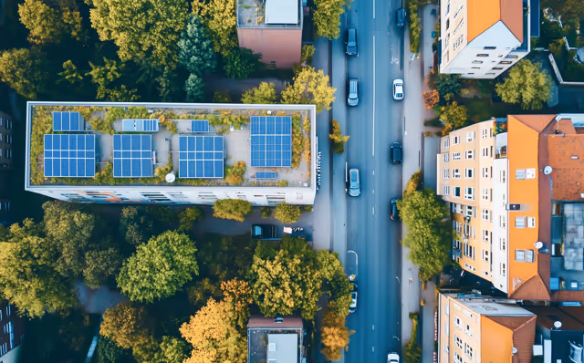 PV-Branche: Neue Gesetze für Solaranlagen 2025 im Überblick