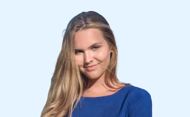 Lena Tomasek