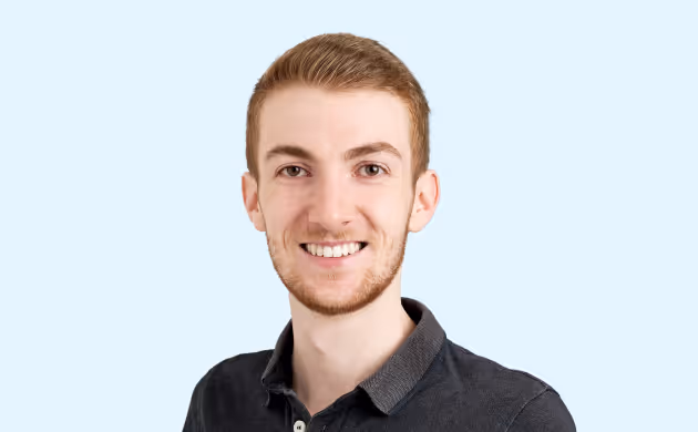 Lukas Radermacher