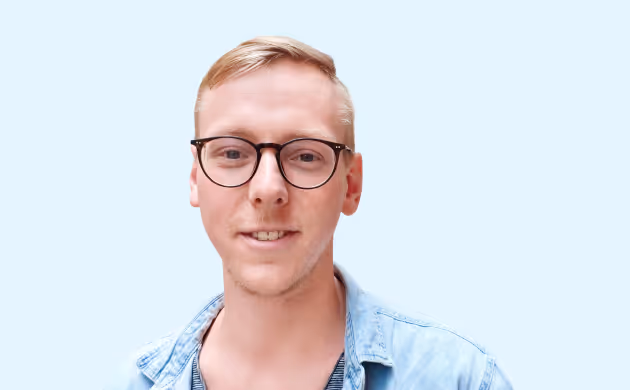 Maximilian van Eyk