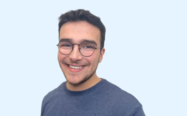 Benjamin Todic