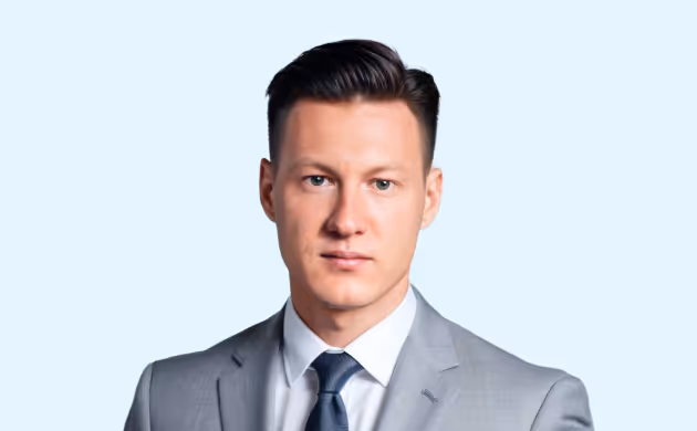Jacek Luberecki