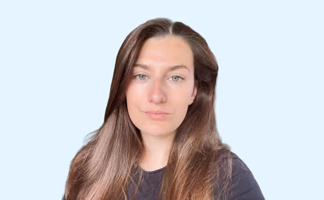 Natascha Kovar