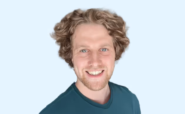 Tristan Wieser