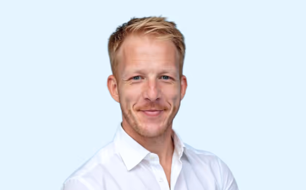 Alexander Schaschowitz