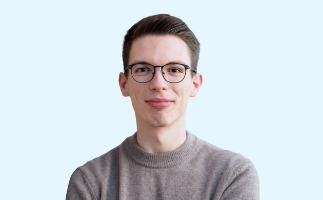 Jonas Wolff