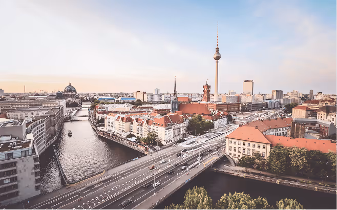 SolarPlus: Photovoltaik-Förderung für Berlin 2025