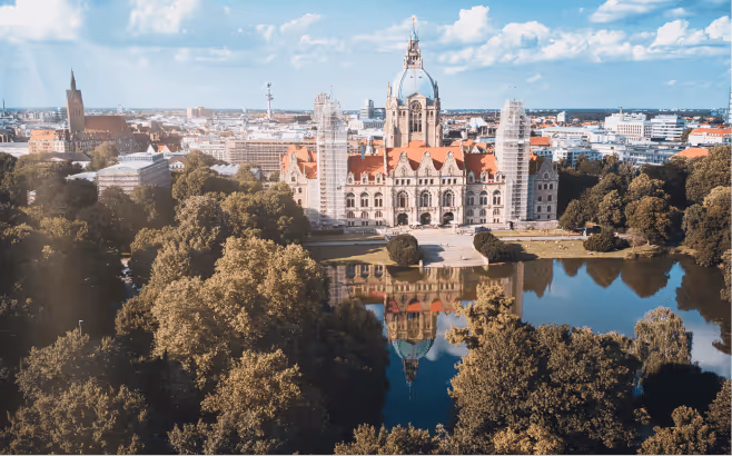 proKlima 2025: Photovoltaik-Förderung für Hannover