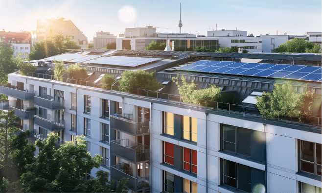 Voraussetzungen für PV-Anlage: Ist mein Dach geeignet? | Ratgeber für Einsteiger