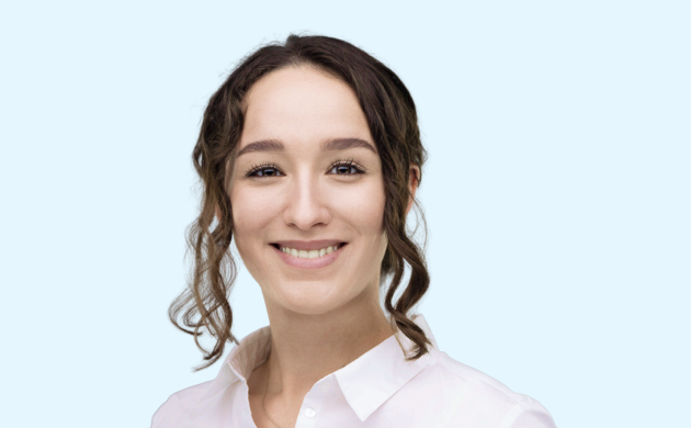 Naima Speidel