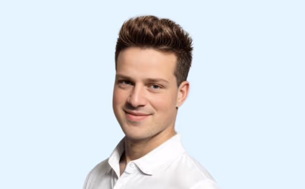Jakob Wietheger 