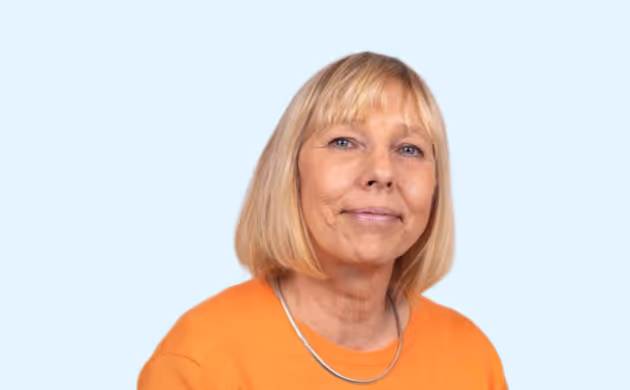 Ina Rathfelder
