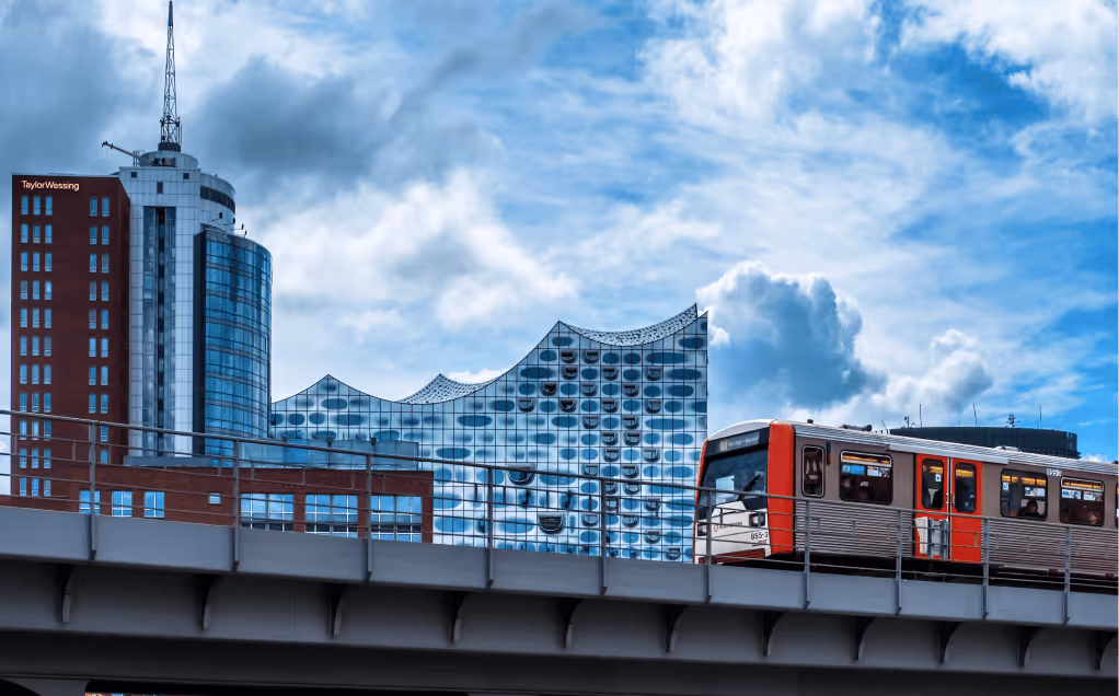 Photovoltaik-Förderung in Hamburg 2025: Zuschüsse für grüne Dächer