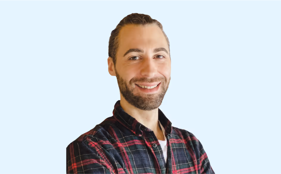Chris Tonhäuser