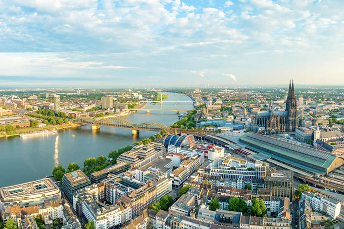 Förderungen in NRW für Photovoltaik und Mieterstrom 2025