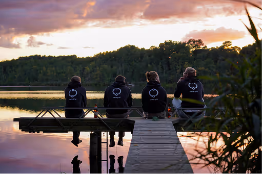 Offsite 2025 – Behind the Scenes: Das metergrid Offsite als Teil unserer Kultur