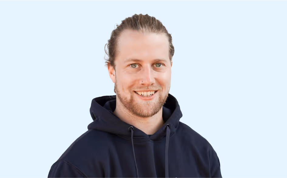 Tristan Wieser
